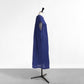 26SS NATURAL LAUNDRY 先染めシャーリング 2Wayワンピース 7263O-003