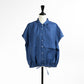26SS NATURAL LAUNDRY リネン レイシャツ 7263T-006