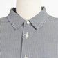 25AW NATURAL LAUNDRY 先染めダブルワッシャー コーンシャツ 7254T-013