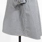 25AW NATURAL LAUNDRY 先染めダブルワッシャー コーンシャツ 7254T-013