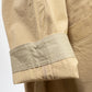 25SS NATURAL LAUNDRY AZUMA TWILL FARMER JACKET