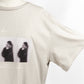 26SS cafune フォトTシャツ 635943