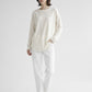 26AW cafune シアーロングスリーブトップス 635934