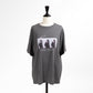 26SS cafune フォトTシャツ 635943