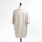 26SS cafune フォトTシャツ 635943