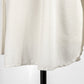 26AW cafune シアーロングスリーブトップス 635934