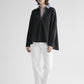 26AW PASSIONE スキッパーレイヤードトップス 646958