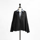 26AW PASSIONE スキッパーレイヤードトップス 646958