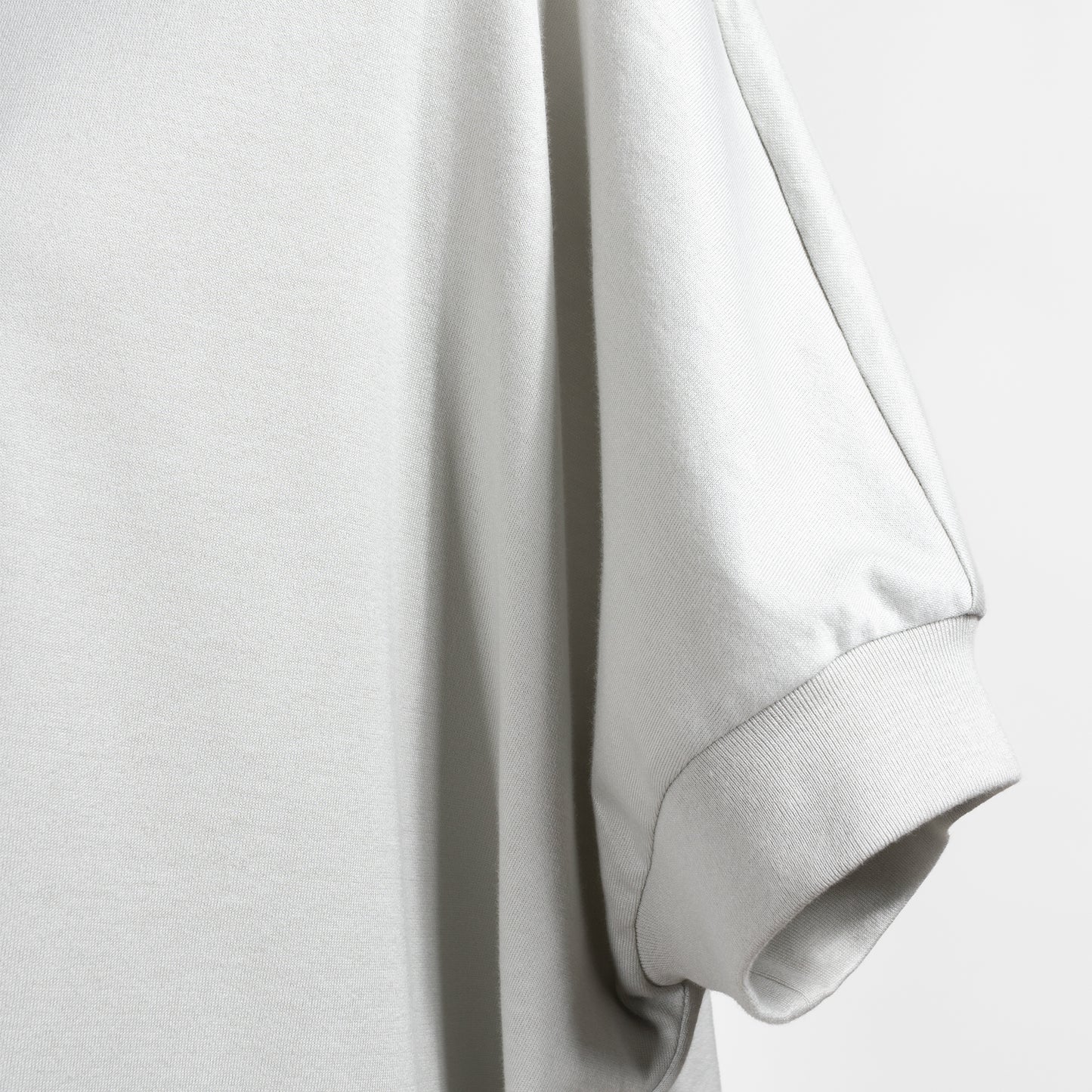 26SS FONTANA GRANDE 後ろ切替ワイドTシャツ 627919
