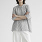 26SS FONTANA GRANDE ワッシャーワイドシャツ 627903