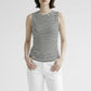 26SS PASSIONE リブノースリーブTシャツ 616922