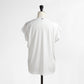 26SS PASSIONE フレンチスリーブ リブTシャツ 616936