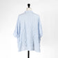 26SS FONTANA GRANDE ワッシャーワイドシャツ 627903