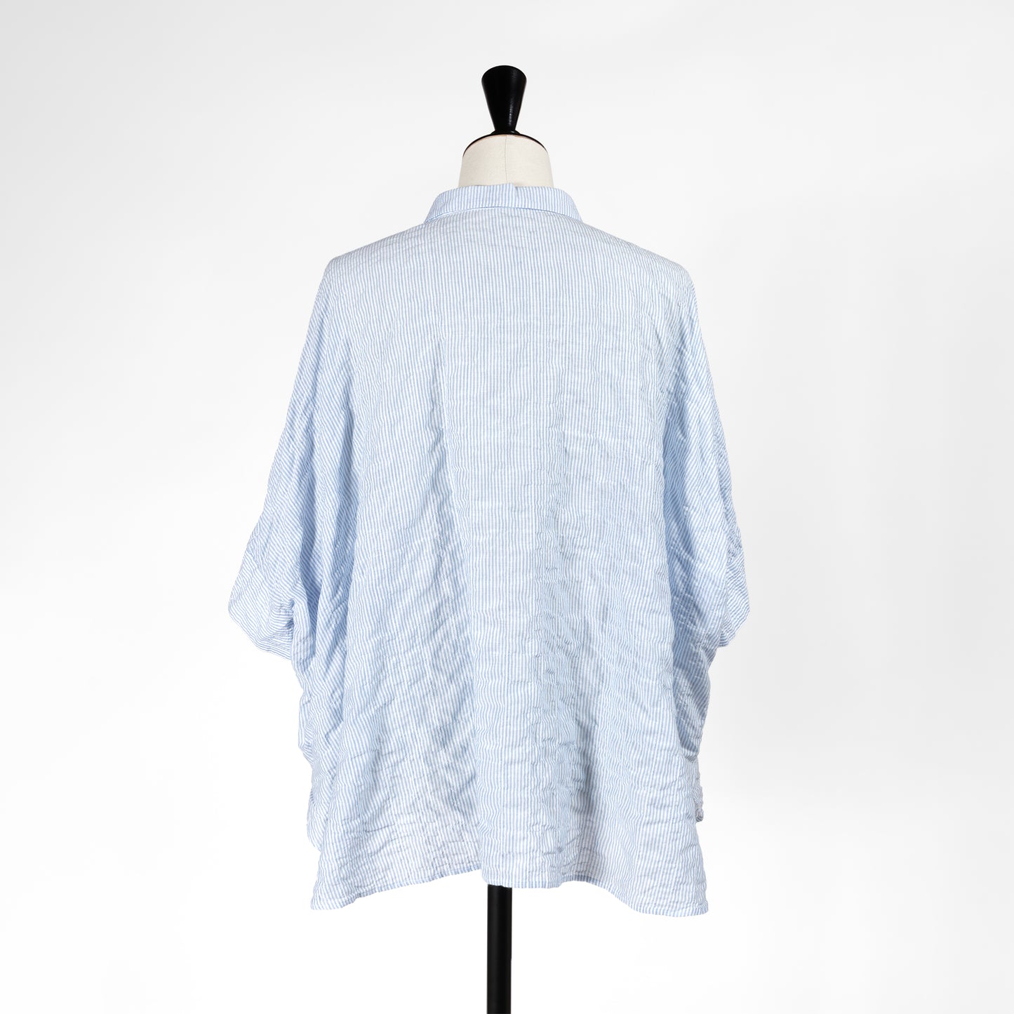 26SS FONTANA GRANDE ワッシャーワイドシャツ 627903