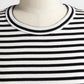 26SS PASSIONE リブノースリーブTシャツ 616922