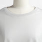 26SS FONTANA GRANDE 後ろ切替ワイドTシャツ 627919