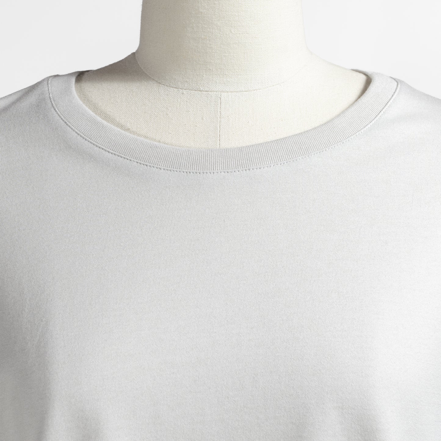 26SS FONTANA GRANDE 後ろ切替ワイドTシャツ 627919