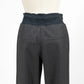 25AW PASSIONE ウエストゴムワイドパンツ 546613
