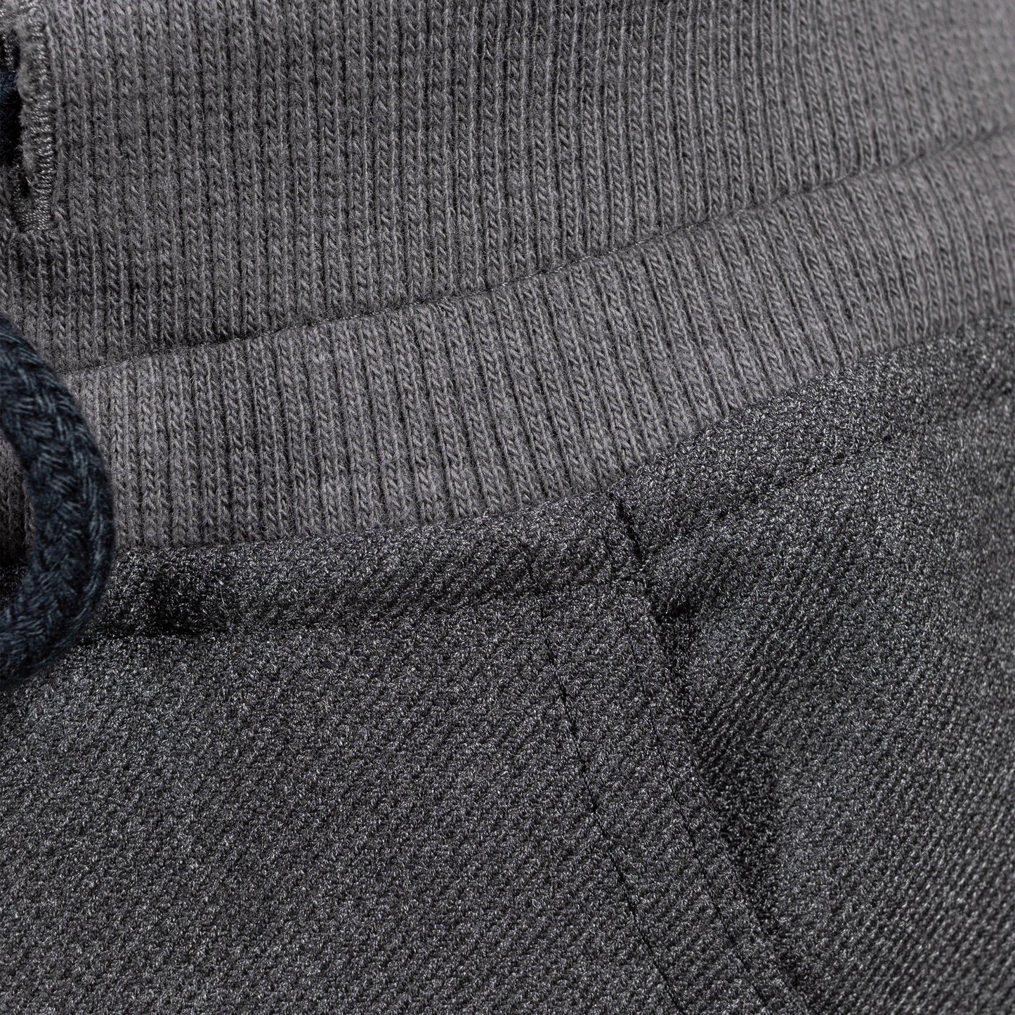 25AW PASSIONE ウエストゴムワイドパンツ 616622