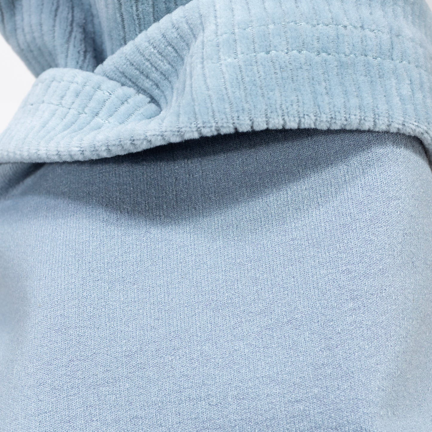 25SAW PASSIONE ストレッチコーデュロイワイドパンツ 546614