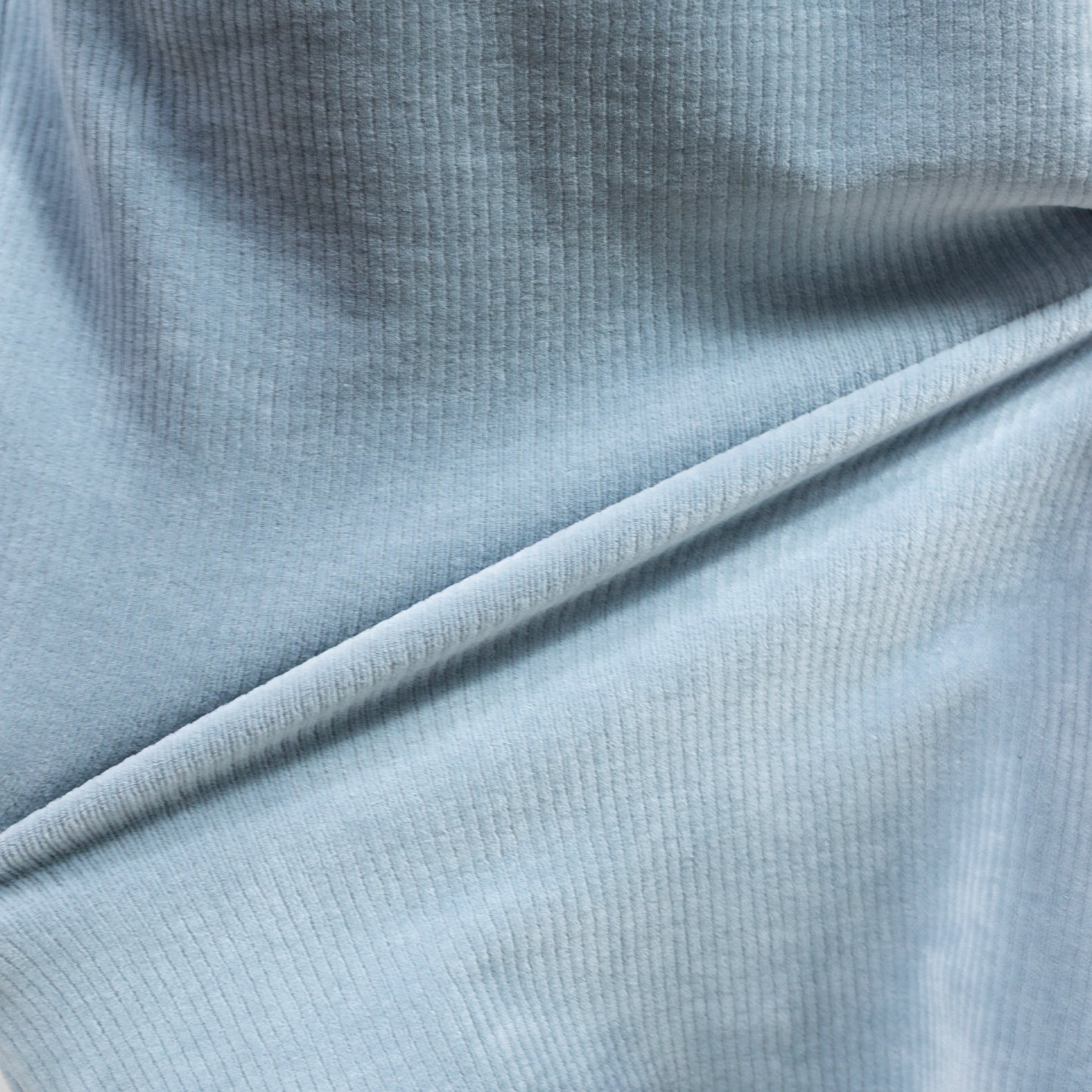 25SAW PASSIONE ストレッチコーデュロイワイドパンツ 546614