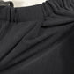 25AW PASSIONE ストレッチタックワイドパンツ 536635