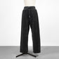 25SAW PASSIONE ストレッチコーデュロイワイドパンツ 546614