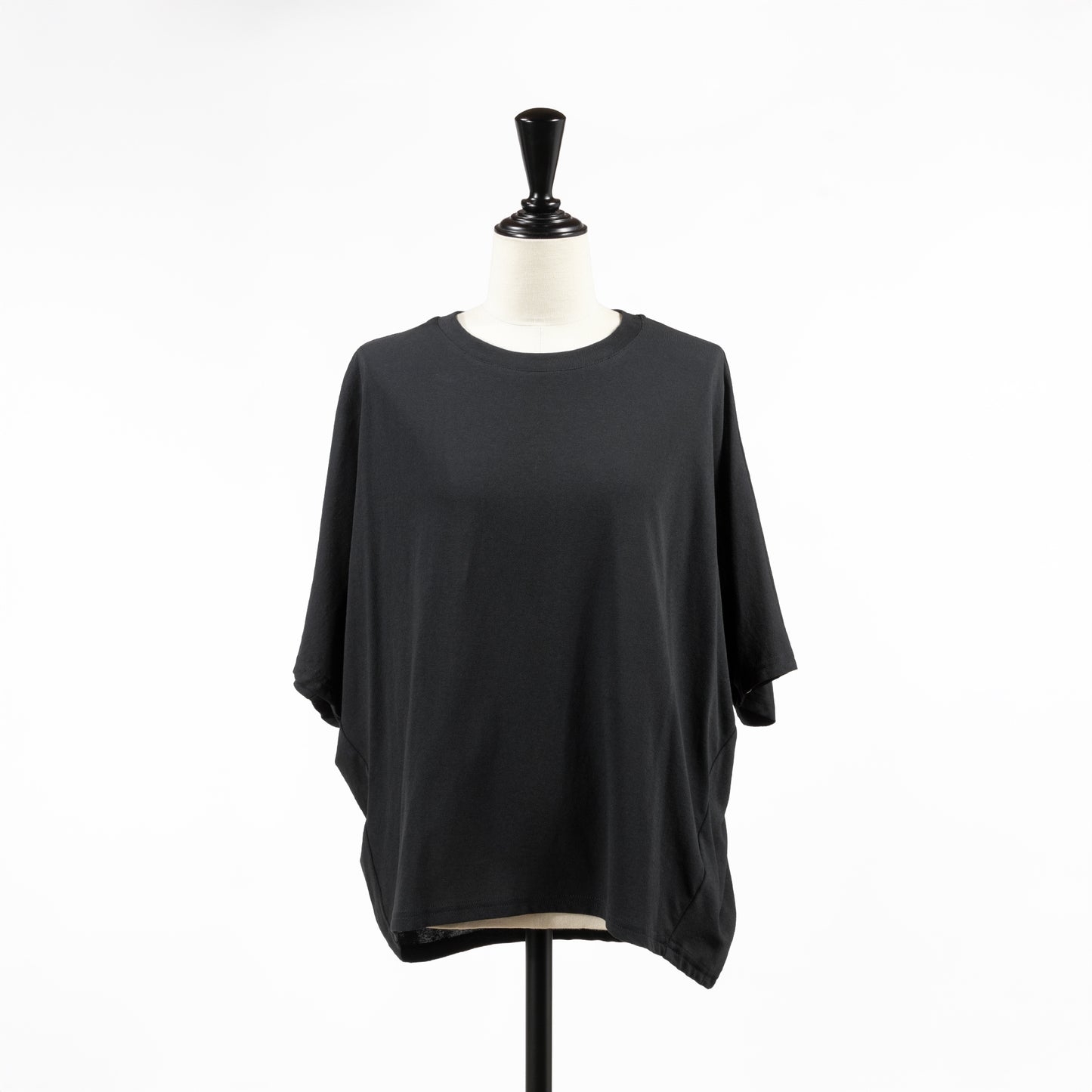 25SS PASSIONE ドライコットンドルマンスリーブTシャツ