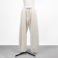 25SAW PASSIONE ストレッチコーデュロイワイドパンツ 546614