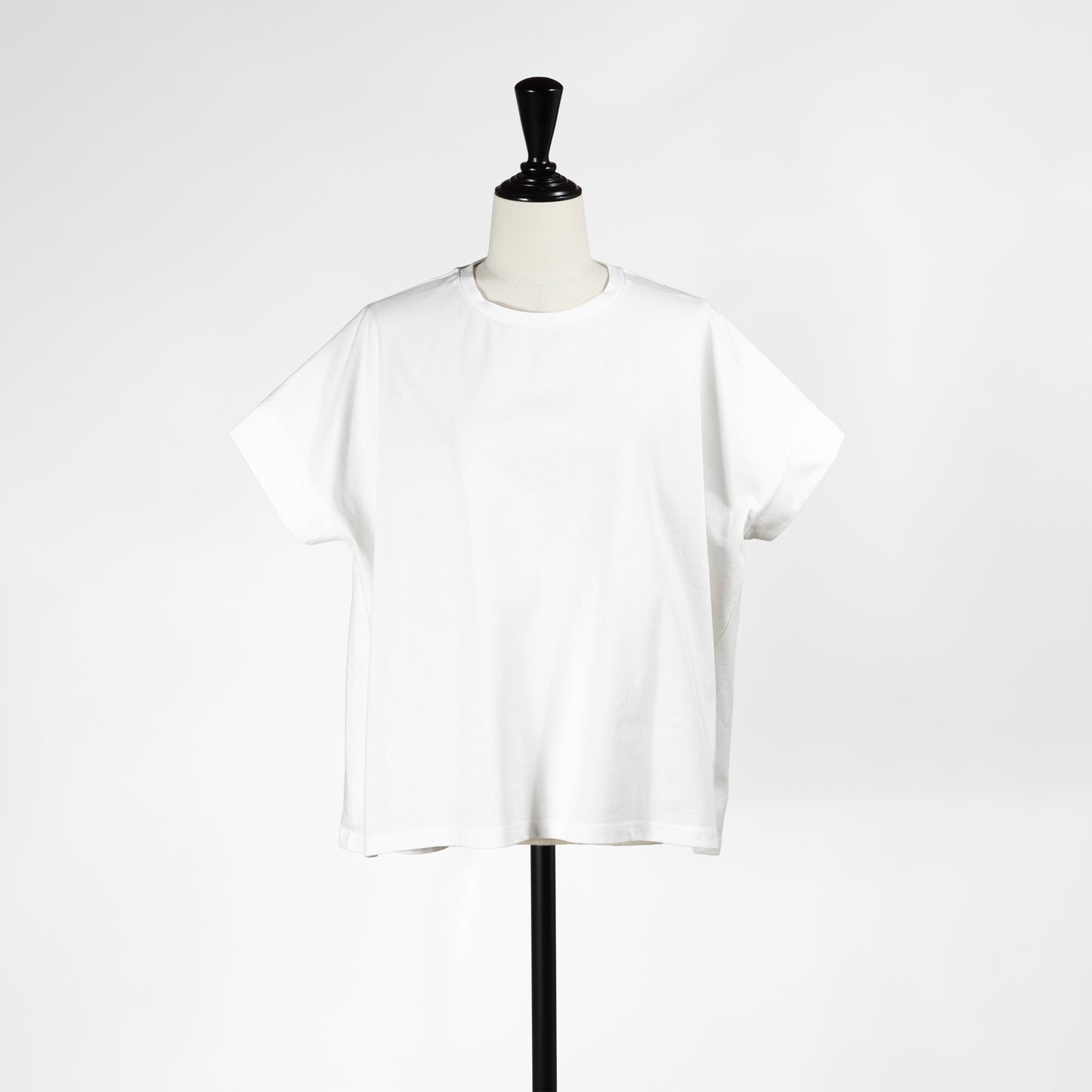 26SS PASSIONE フレンチスリーブワイドTシャツ 626936