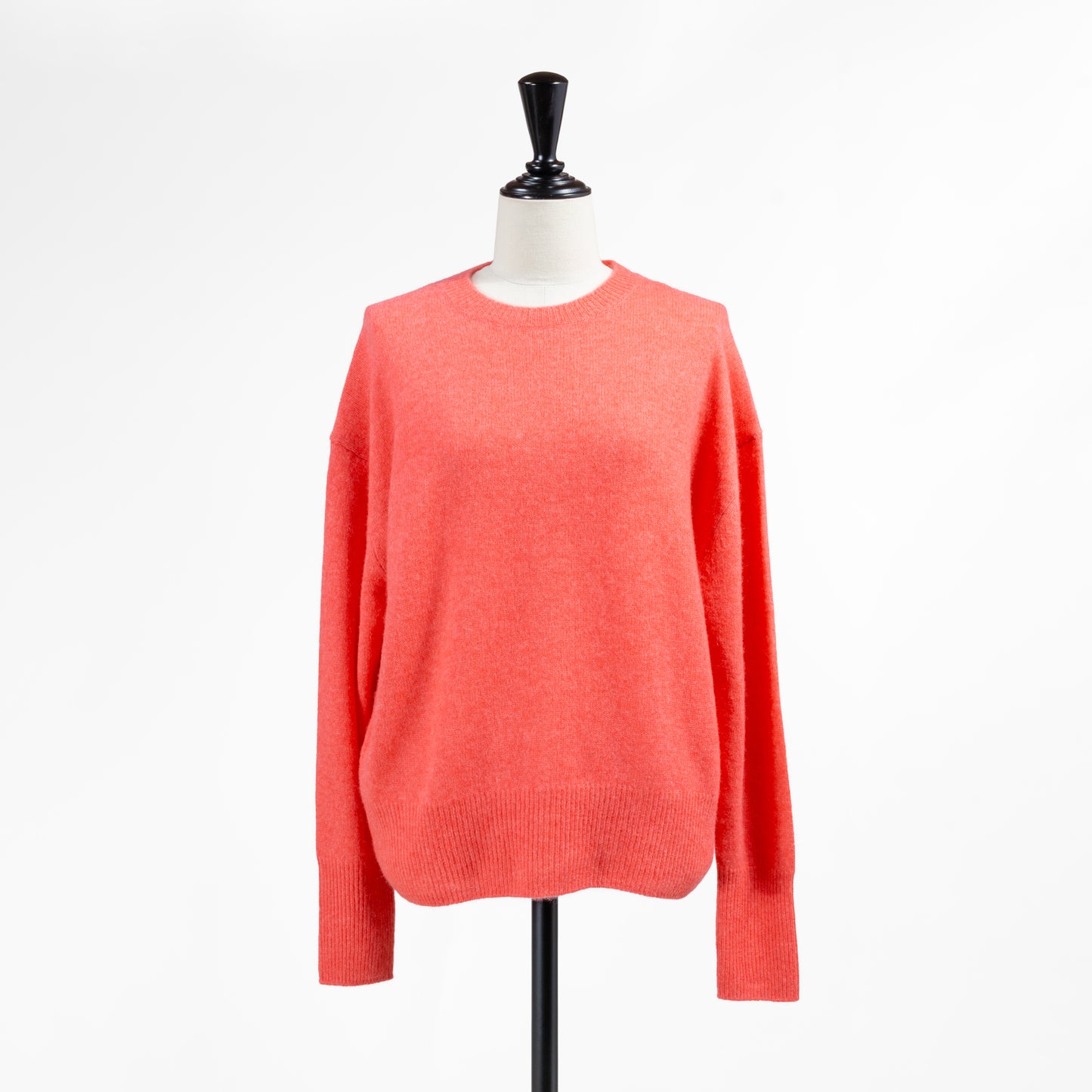 25AW PASSIONE カシミヤクルーネックニット 546944