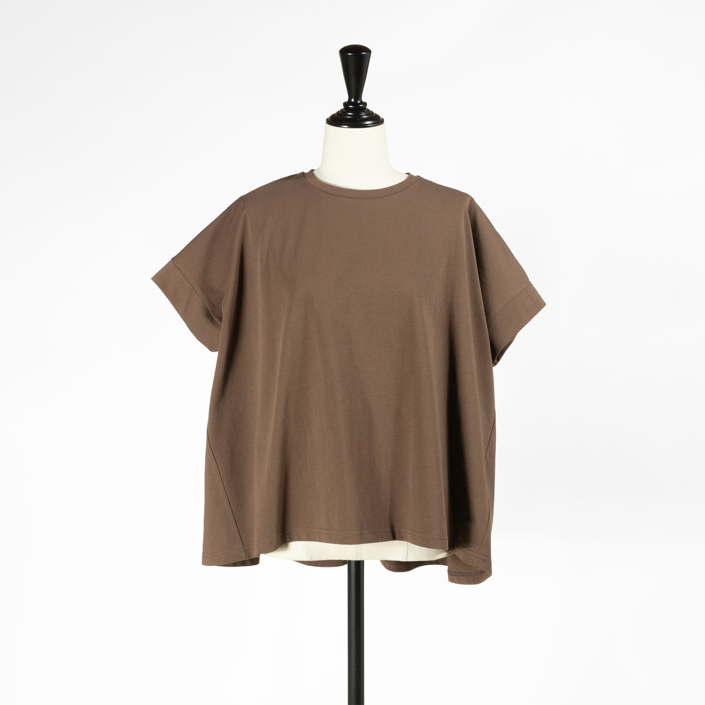 26SS PASSIONE フレンチスリーブワイドTシャツ 626936