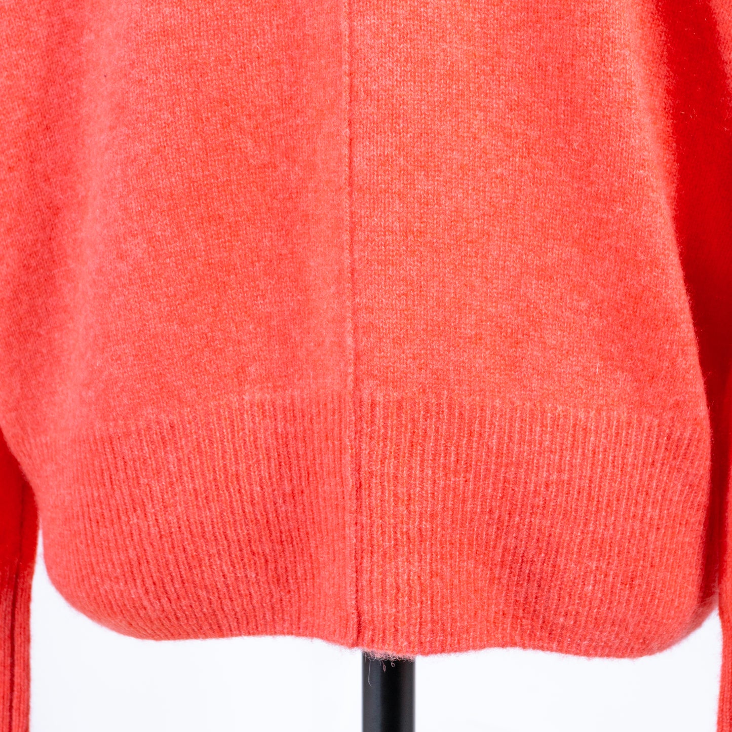 25AW PASSIONE カシミヤクルーネックニット 546944