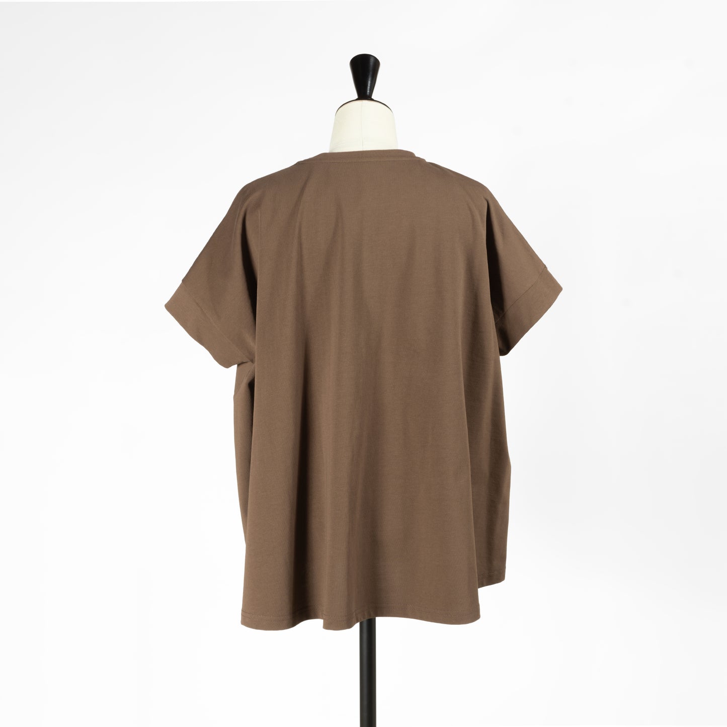 26SS PASSIONE フレンチスリーブワイドTシャツ 626936