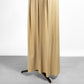 26SS cafune レーヨンリネンワイドパンツ 626611