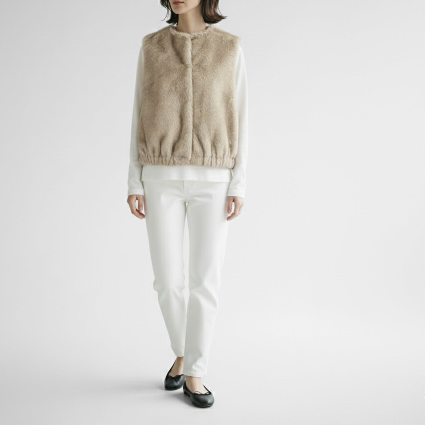 25SAW PASSIONE エコファージレ 536404