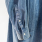 cafune CHAMBRAY SHIRT OP