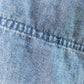 cafune CHAMBRAY SHIRT OP