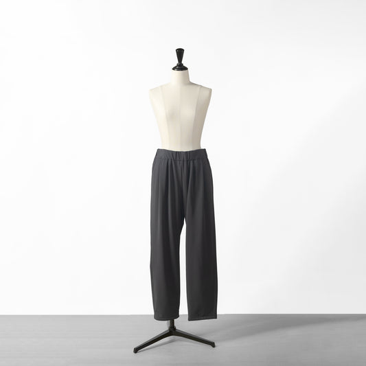 24SS PASSIONE Tuck Easy Pants