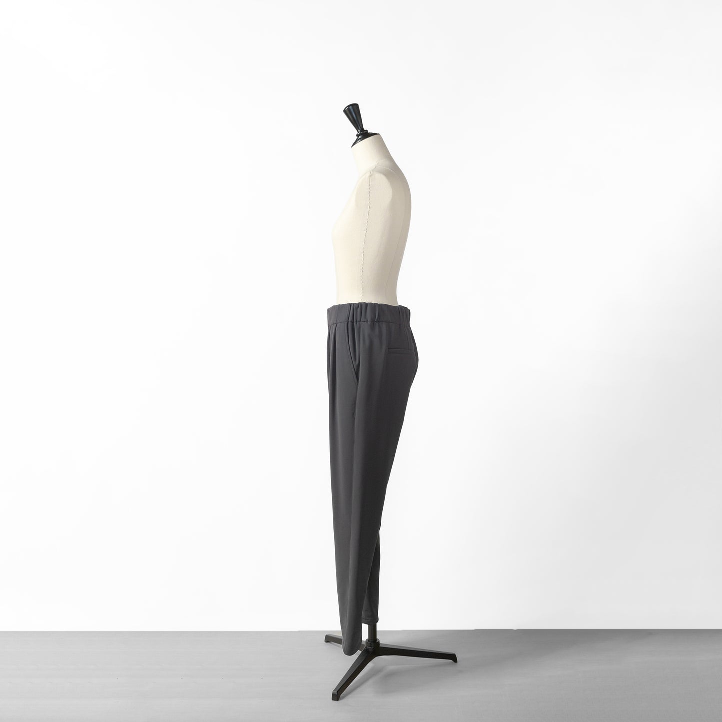 24SS PASSIONE Tuck Easy Pants