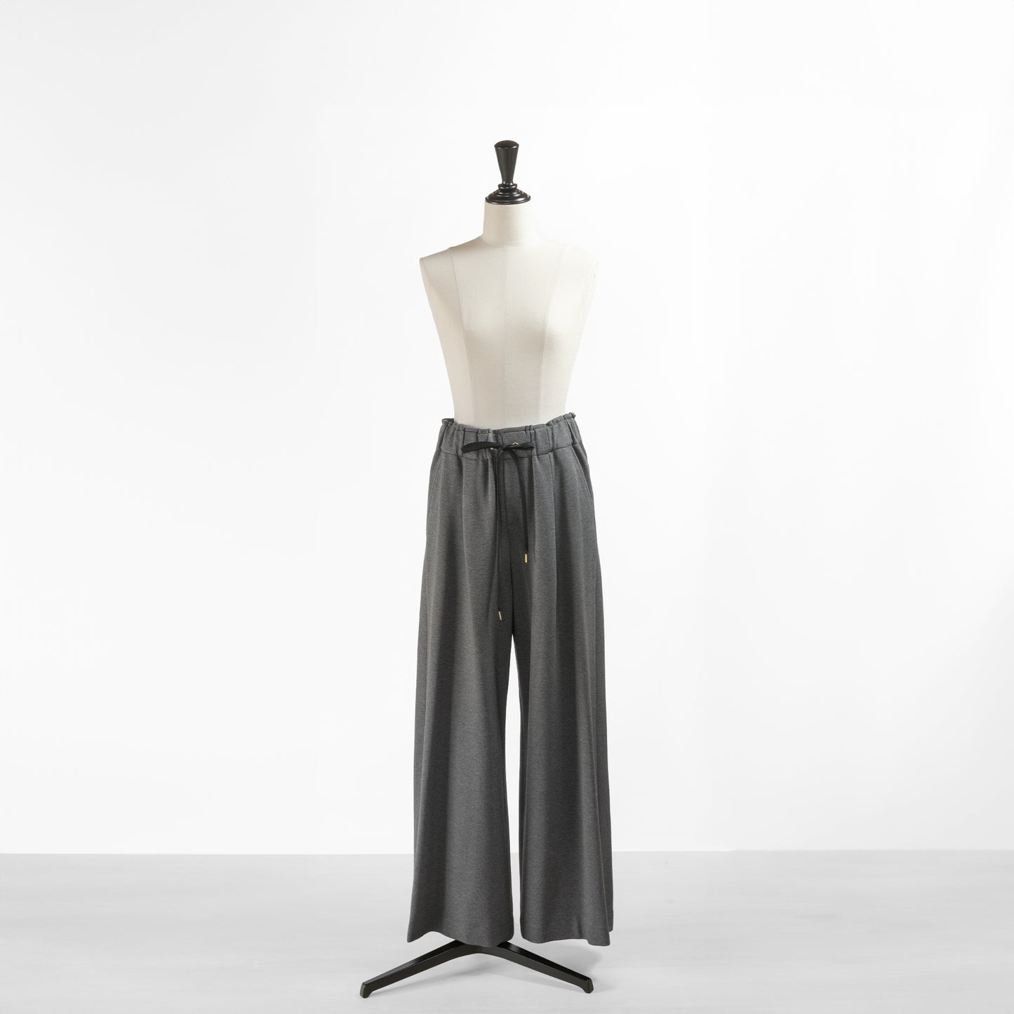 PASSIONE DUAL WARM WIDE PANTS
