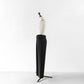 PASSIONE ELASTIC WAIST WIDE PANTS