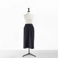 FONTANA GRANDE WOOL STRAIGHT SKIRT