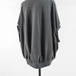 PASSIONE DOLMAN SLEEVE WIDE TOP