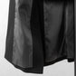 PASSIONE SIDE SLIT LONG VEST