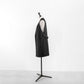 PASSIONE SIDE SLIT LONG VEST