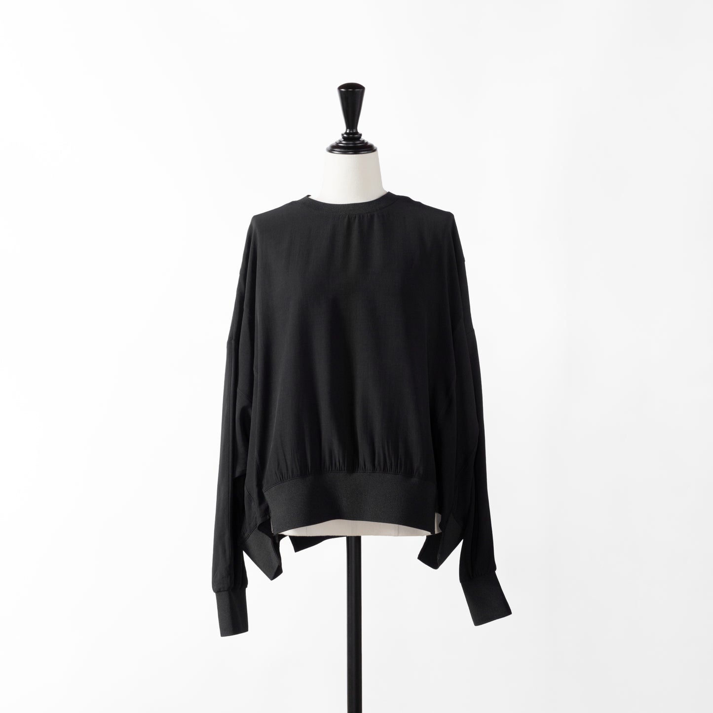 24AW PASSIONE R/P DOLMAN SLEEVE TOP