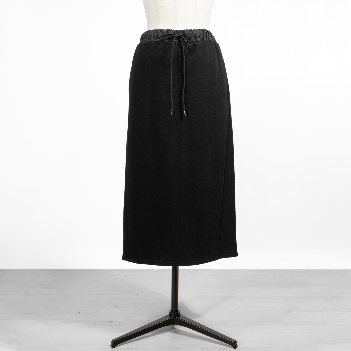 25SAW FONTANA GRANDE 裏起毛バックギャザースカート 537607