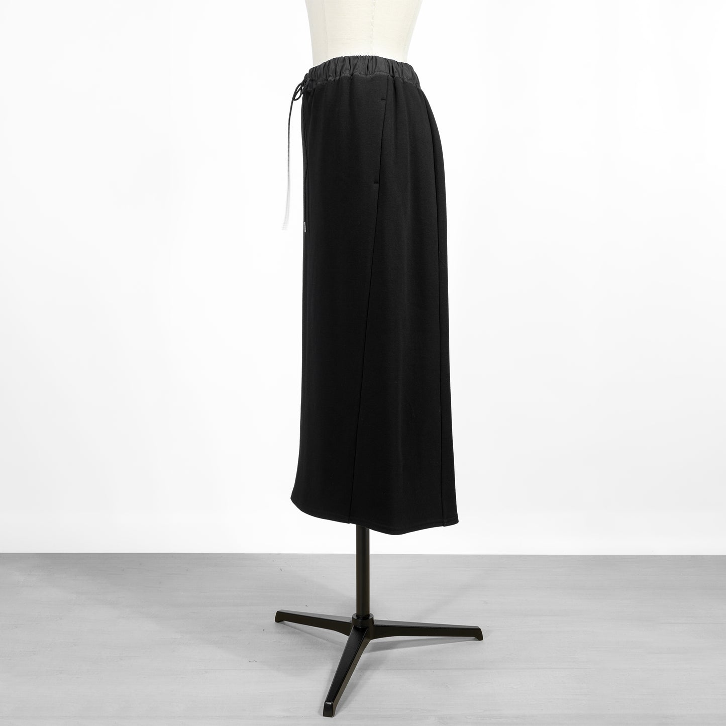 25SAW FONTANA GRANDE 裏起毛バックギャザースカート 537607