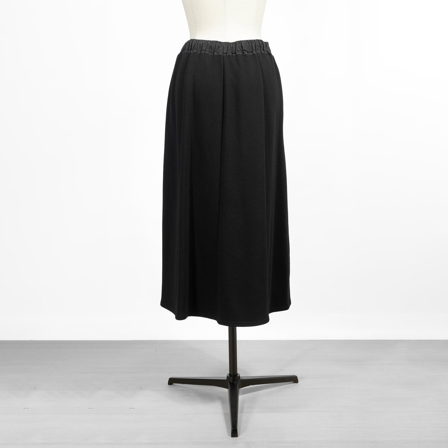 25SAW FONTANA GRANDE 裏起毛バックギャザースカート 537607